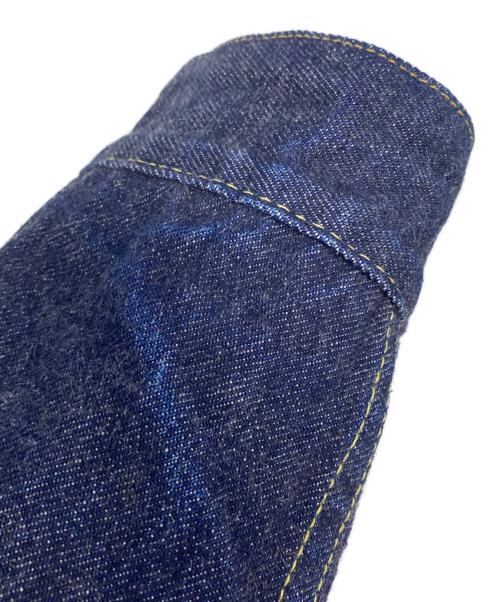 LEVI'S VINTAGE CLOTHING（リーバイス ビンテージ クロージング）LEVI'S VINTAGE CLOTHING (リーバイス ビンテージ クロージング) 507XX Type-ⅡJackt インディゴ サイズ:40の古着・服飾アイテム