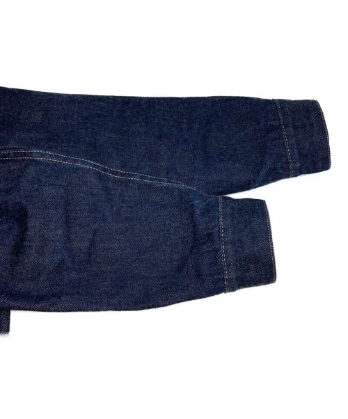 LEVI'S VINTAGE CLOTHING（リーバイス ビンテージ クロージング）LEVI'S VINTAGE CLOTHING (リーバイス ビンテージ クロージング) 507XX Type-ⅡJackt インディゴ サイズ:40の古着・服飾アイテム