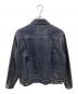 LEVI'S VINTAGE CLOTHING (リーバイス ビンテージ クロージング) 507XX Type-ⅡJackt インディゴ サイズ:40：37000円