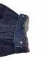 中古・古着 LEVI'S VINTAGE CLOTHING (リーバイス ビンテージ クロージング) 507XX Type-ⅡJackt インディゴ サイズ:40：37000円