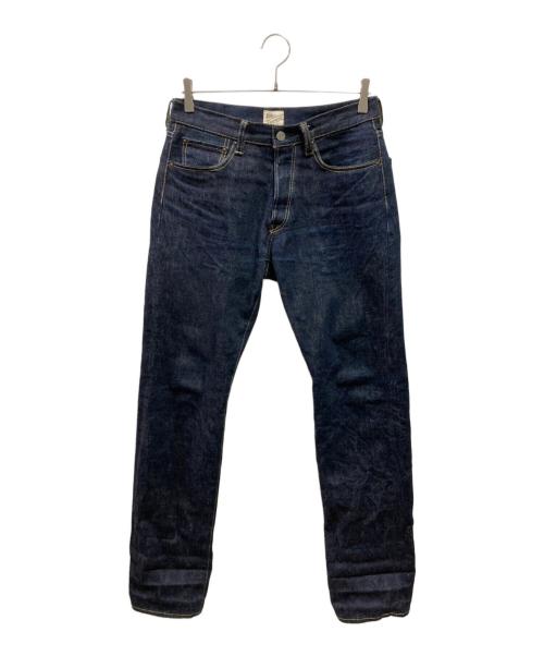 Schott（ショット）Schott (ショット) デニムパンツ インディゴ サイズ:28の古着・服飾アイテム