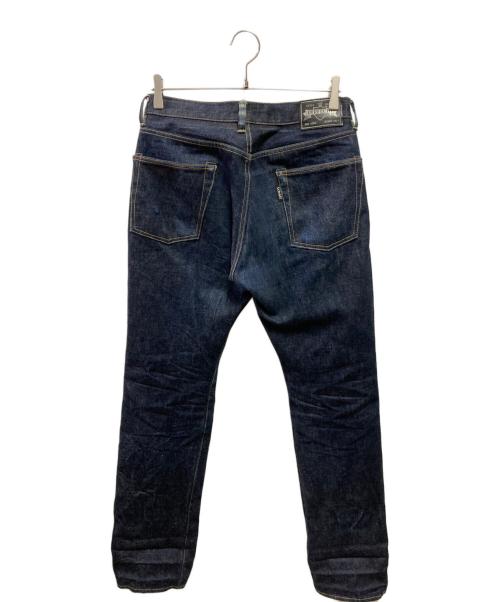 Schott（ショット）Schott (ショット) デニムパンツ インディゴ サイズ:28の古着・服飾アイテム