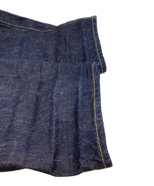 Schott（ショット）Schott (ショット) デニムパンツ インディゴ サイズ:28の古着・服飾アイテム