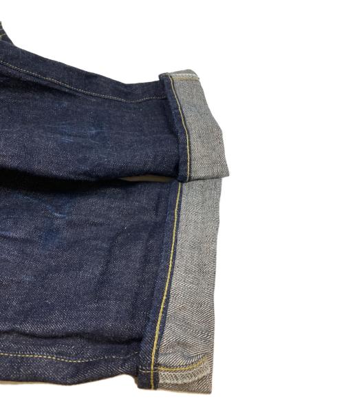 Schott（ショット）Schott (ショット) デニムパンツ インディゴ サイズ:28の古着・服飾アイテム