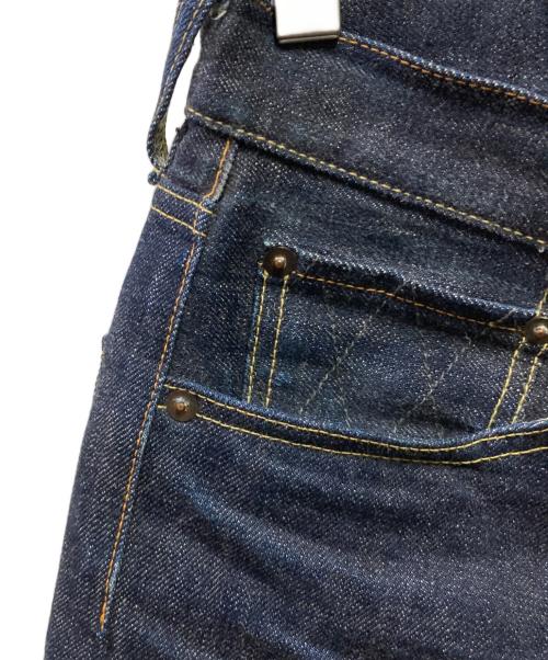 Schott（ショット）Schott (ショット) デニムパンツ インディゴ サイズ:28の古着・服飾アイテム
