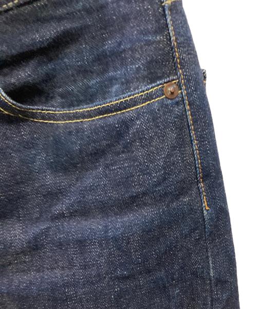 Schott（ショット）Schott (ショット) デニムパンツ インディゴ サイズ:28の古着・服飾アイテム