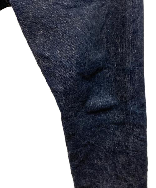 Schott（ショット）Schott (ショット) デニムパンツ インディゴ サイズ:28の古着・服飾アイテム