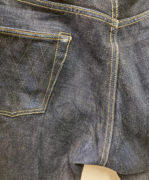 Schott（ショット）Schott (ショット) デニムパンツ インディゴ サイズ:28の古着・服飾アイテム