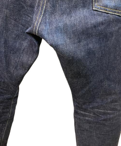 Schott（ショット）Schott (ショット) デニムパンツ インディゴ サイズ:28の古着・服飾アイテム