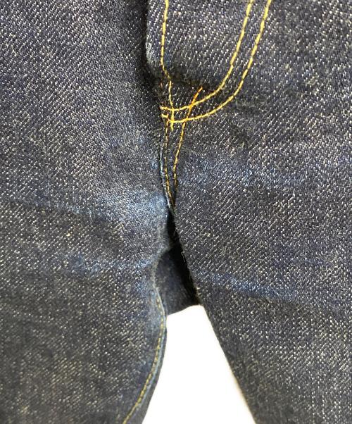 Schott（ショット）Schott (ショット) デニムパンツ インディゴ サイズ:28の古着・服飾アイテム