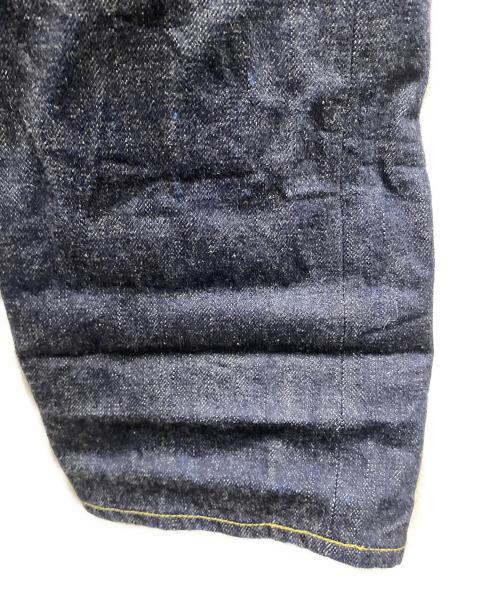 Schott（ショット）Schott (ショット) デニムパンツ インディゴ サイズ:28の古着・服飾アイテム