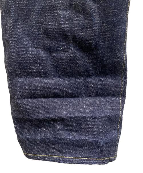 Schott（ショット）Schott (ショット) デニムパンツ インディゴ サイズ:28の古着・服飾アイテム
