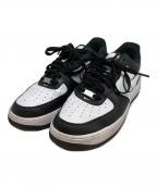 NIKEナイキ）の古着「AIR FORCE 1 '07」｜ブラック