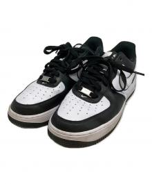 NIKE（ナイキ）の古着「AIR FORCE 1 '07」｜ブラック