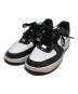 NIKE（ナイキ）の古着「AIR FORCE 1 '07」｜ブラック