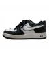 NIKE (ナイキ) AIR FORCE 1 '07 ブラック サイズ:27.5cm：8000円