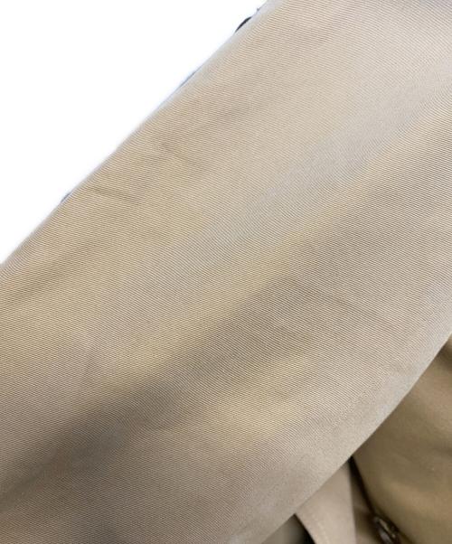 BURBERRY LONDON（バーバリーロンドン）BURBERRY LONDON (バーバリーロンドン) ライナー付トレンチコート ベージュ サイズ:36の古着・服飾アイテム