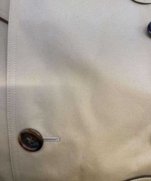 BURBERRY LONDON（バーバリーロンドン）BURBERRY LONDON (バーバリーロンドン) ライナー付トレンチコート ベージュ サイズ:36の古着・服飾アイテム