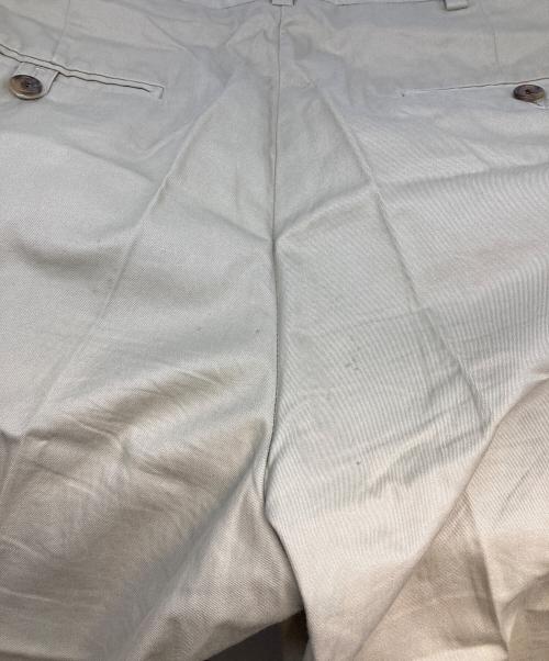 POLO RALPH LAUREN（ポロ・ラルフローレン）POLO RALPH LAUREN (ポロ・ラルフローレン) チノパン ベージュ サイズ:78の古着・服飾アイテム