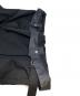 中古・古着 Tamme (タム) D WIDE SLACKS ブラック サイズ:1：8000円