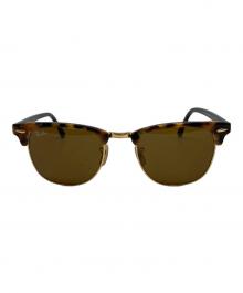 RAY-BAN（レイバン）の古着「サングラス」｜ブラウン