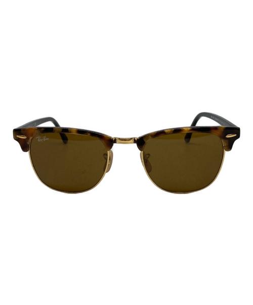 RAY-BAN（レイバン）RAY-BAN (レイバン) サングラス ブラウン サイズ:51□21の古着・服飾アイテム