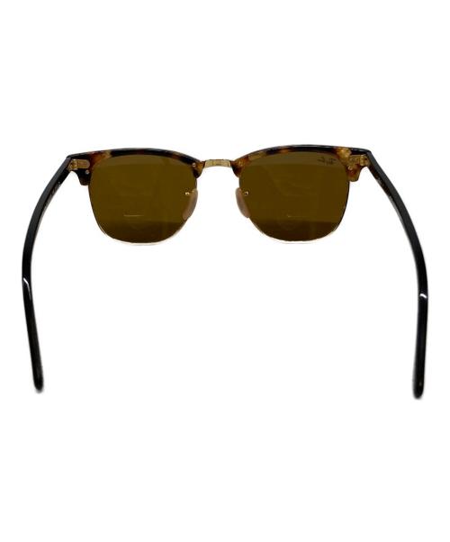 RAY-BAN（レイバン）RAY-BAN (レイバン) サングラス ブラウン サイズ:51□21の古着・服飾アイテム