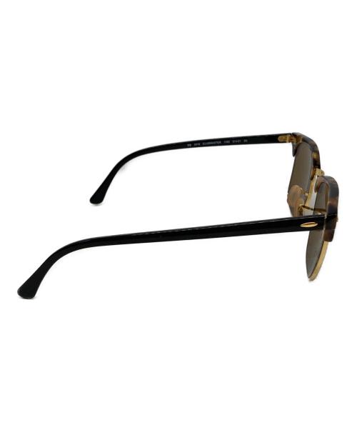 RAY-BAN（レイバン）RAY-BAN (レイバン) サングラス ブラウン サイズ:51□21の古着・服飾アイテム