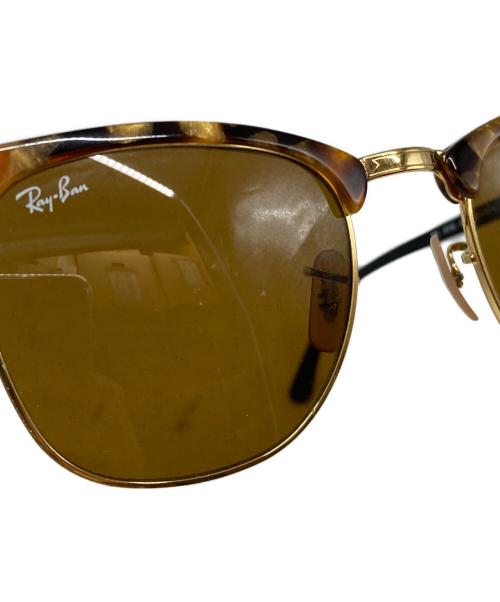 RAY-BAN（レイバン）RAY-BAN (レイバン) サングラス ブラウン サイズ:51□21の古着・服飾アイテム