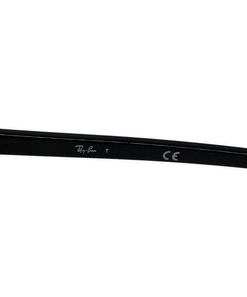 RAY-BAN（レイバン）RAY-BAN (レイバン) サングラス ブラウン サイズ:51□21の古着・服飾アイテム