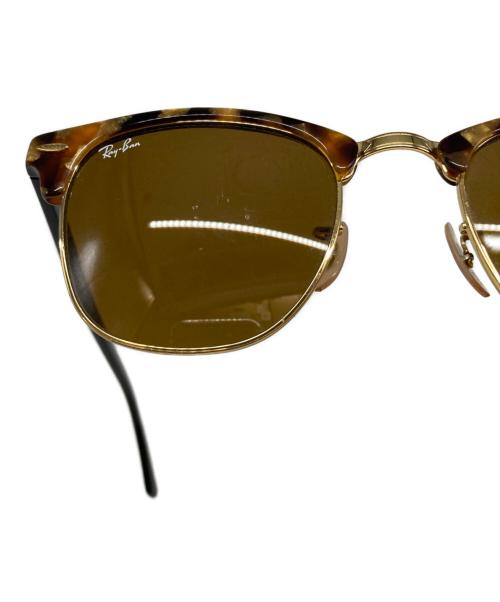 RAY-BAN（レイバン）RAY-BAN (レイバン) サングラス ブラウン サイズ:51□21の古着・服飾アイテム