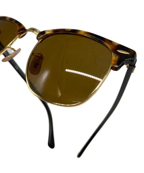RAY-BAN（レイバン）RAY-BAN (レイバン) サングラス ブラウン サイズ:51□21の古着・服飾アイテム