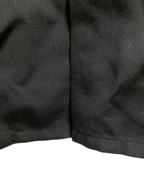WACKO MARIA（ワコマリア）WACKO MARIA (ワコマリア) 56 TATTOO STUDIO (56 タトゥースタジオ) 50’S SHIRT L/S ブラック サイズ:Mの古着・服飾アイテム