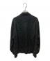 WACKO MARIA (ワコマリア) 56 TATTOO STUDIO (56 タトゥースタジオ) 50’S SHIRT L/S ブラック サイズ:M：21000円
