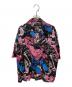 WACKO MARIA（ワコマリア）の古着「26SS  Hawaiian Shirt」｜ピンク