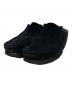 CLARKS ORIGINALS（クラークス オリジナルズ）の古着「Wallabee Slip」｜ブラック