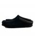 CLARKS ORIGINALS (クラークス オリジナルズ) Wallabee Slip ブラック サイズ:26.5cm：7000円