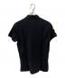 POLO RALPH LAUREN (ポロ・ラルフローレン) ビッグポニーポロシャツ ブラック サイズ:S：7000円