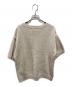 MacMahon Knitting Mills (マクマホン ニッティングミルズ) ニット アイボリー サイズ:FREE：8000円