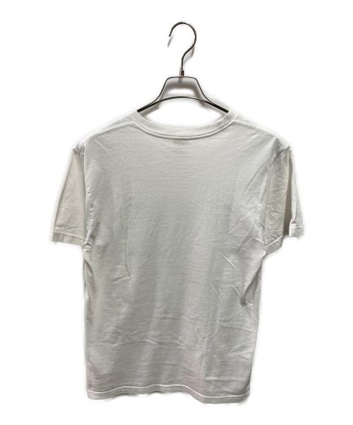 SUPREME（シュプリーム）SUPREME (シュプリーム) Limonious Buy Off the Bar Tee ホワイト サイズ:Mの古着・服飾アイテム
