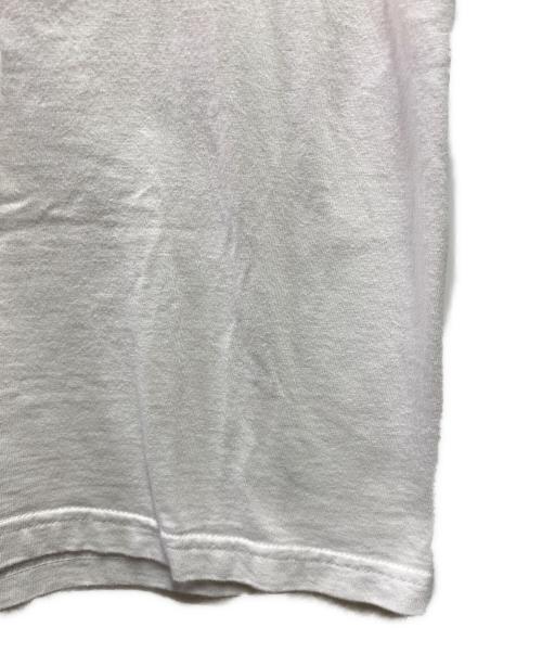 SUPREME（シュプリーム）SUPREME (シュプリーム) Limonious Buy Off the Bar Tee ホワイト サイズ:Mの古着・服飾アイテム