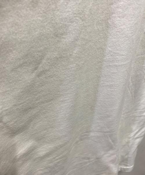 SUPREME（シュプリーム）SUPREME (シュプリーム) Limonious Buy Off the Bar Tee ホワイト サイズ:Mの古着・服飾アイテム