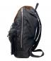PORTER (ポーター) タンカー バックパック ブラック：18000円