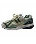 NEW BALANCE (ニューバランス) Aime Leon Dore (エメ レオン ドレ) M1906RL1 ローカットスニーカー グリーン サイズ:28：25000円