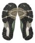 中古・古着 NEW BALANCE (ニューバランス) Aime Leon Dore (エメ レオン ドレ) M1906RL1 ローカットスニーカー グリーン サイズ:28：25000円