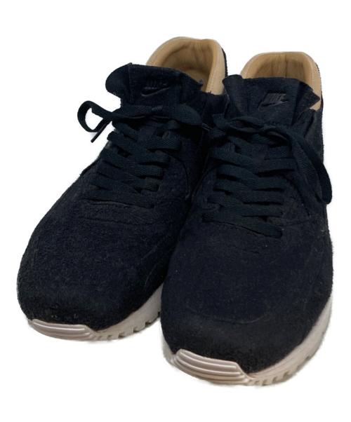 NIKE（ナイキ）NIKE (ナイキ) AIR MAX 90 ROYAL ブラック サイズ:29cmの古着・服飾アイテム