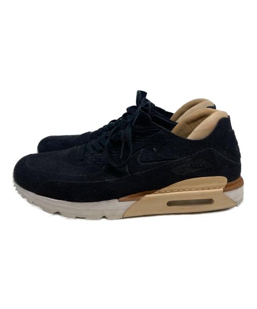 NIKE（ナイキ）NIKE (ナイキ) AIR MAX 90 ROYAL ブラック サイズ:29cmの古着・服飾アイテム