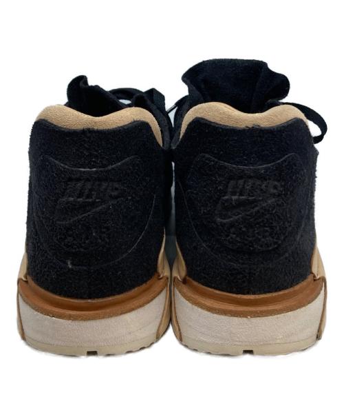 NIKE（ナイキ）NIKE (ナイキ) AIR MAX 90 ROYAL ブラック サイズ:29cmの古着・服飾アイテム