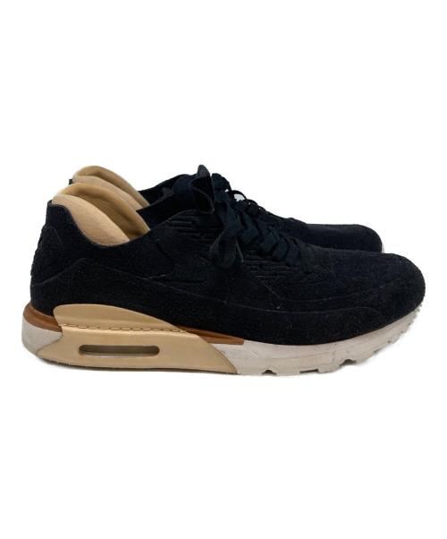 NIKE（ナイキ）NIKE (ナイキ) AIR MAX 90 ROYAL ブラック サイズ:29cmの古着・服飾アイテム