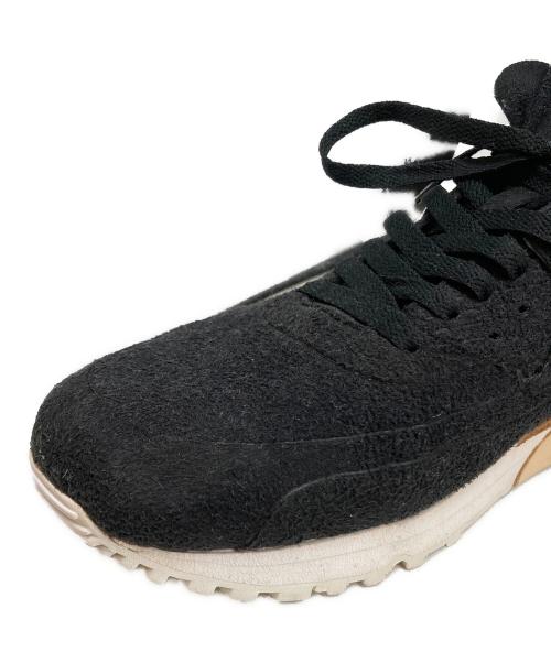 NIKE（ナイキ）NIKE (ナイキ) AIR MAX 90 ROYAL ブラック サイズ:29cmの古着・服飾アイテム